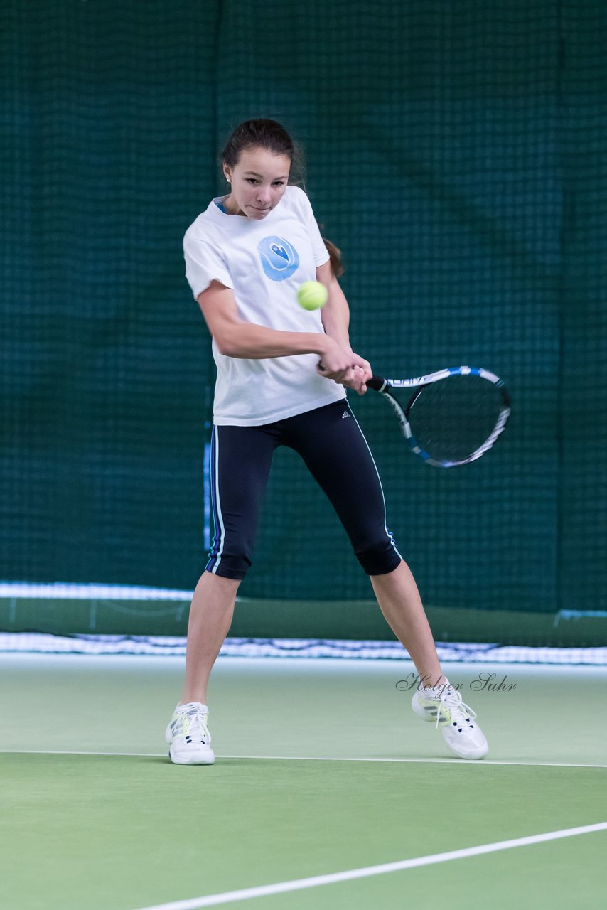 Bild 198 - Holmer Infoor Cup